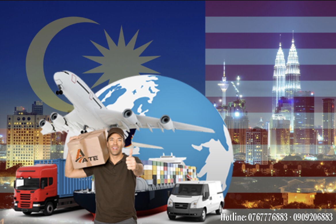 GỬI HÀNG ĐI  MALAYSIA GIÁ RẺ TẠI THÀNH PHỐ HỒ CHÍ MINH