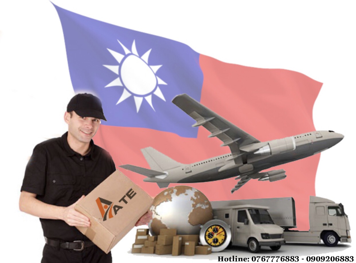 GỬI HÀNG ĐI ĐÀI LOAN GIÁ RẺ, UY TÍN TẠI THÀNH PHỐ HỒ CHÍ MINH