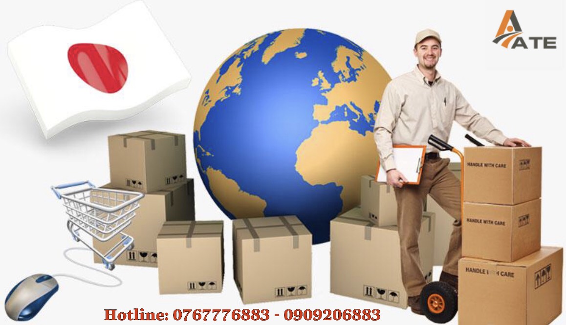GỬI HÀNG ĐI NHẬT GIÁ RẺ TẠI THÀNH PHỐ HỒ CHÍ MINH