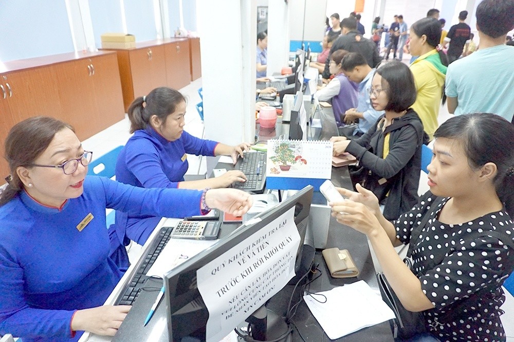Cần cái nhìn công bằng hơn với đường sắt